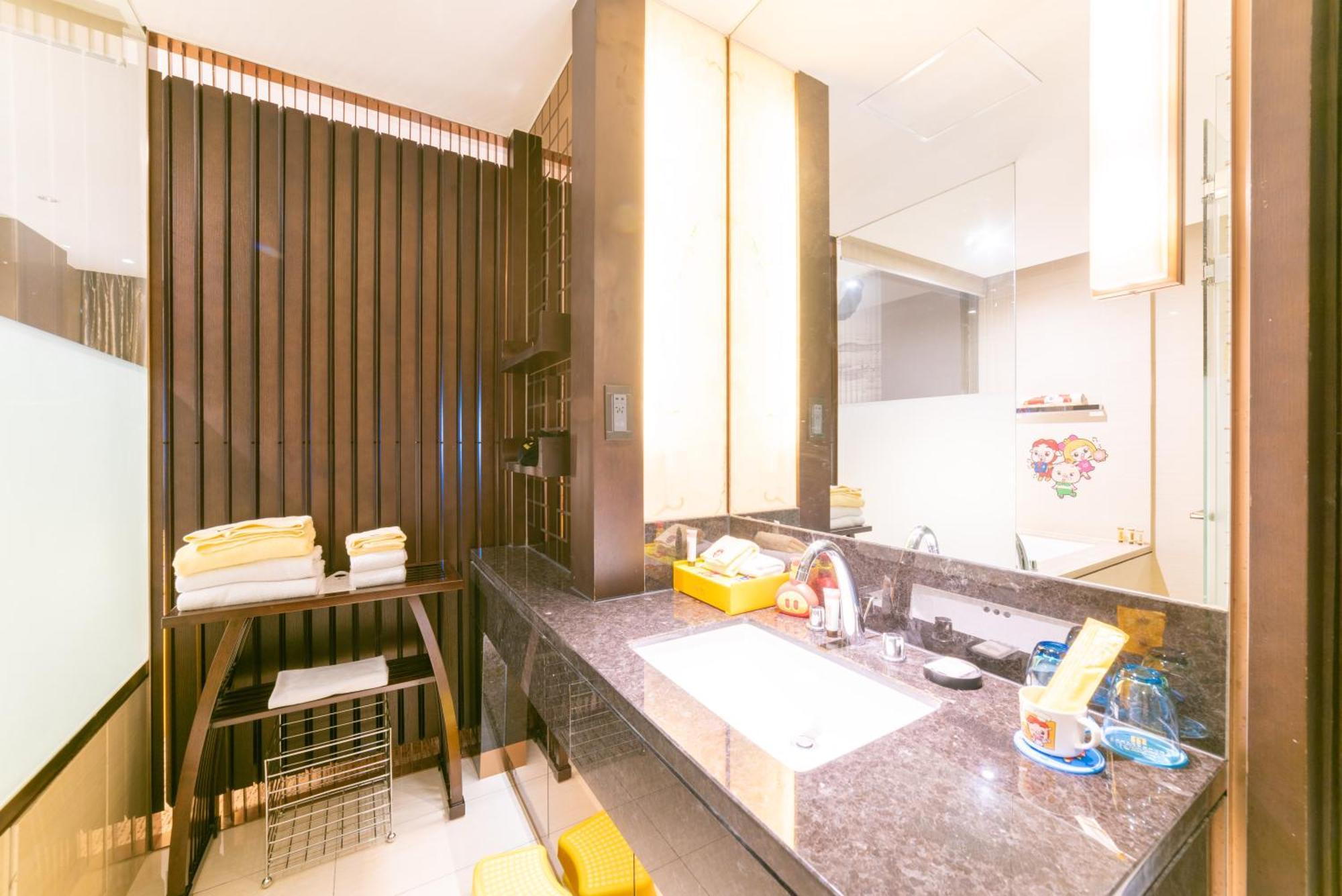 Citic Pacific Zhujiajiao Jin Jiang Hotel Qingpu Dış mekan fotoğraf