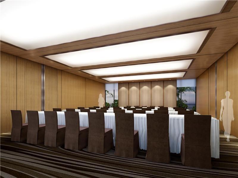 Citic Pacific Zhujiajiao Jin Jiang Hotel Qingpu Dış mekan fotoğraf